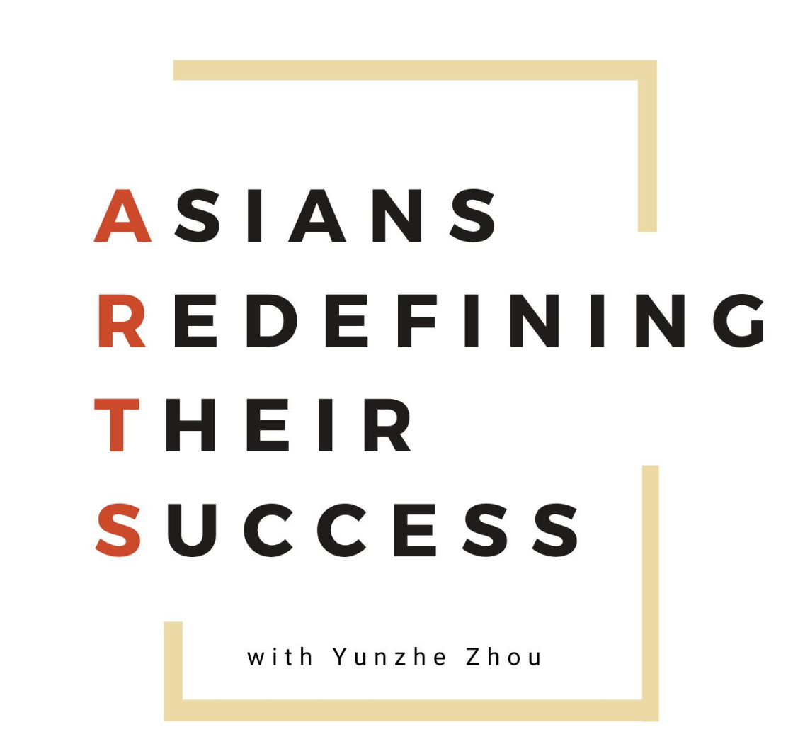 Asians Redefining Their Success