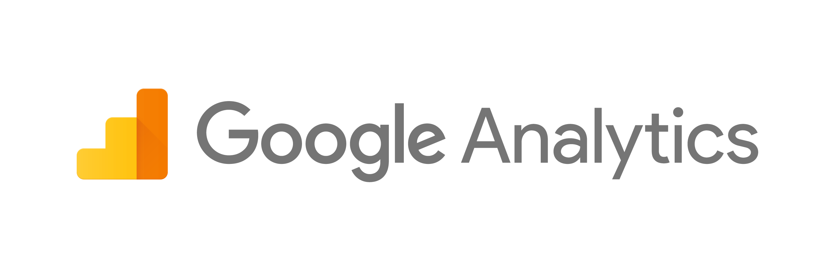 Google Analytics logo_lockup_analytics_icon_horizontal_black_2x
