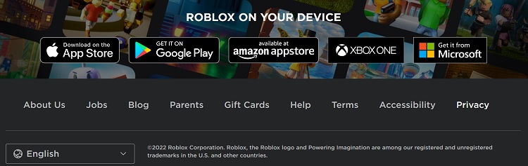 roblox | Theia Marketing